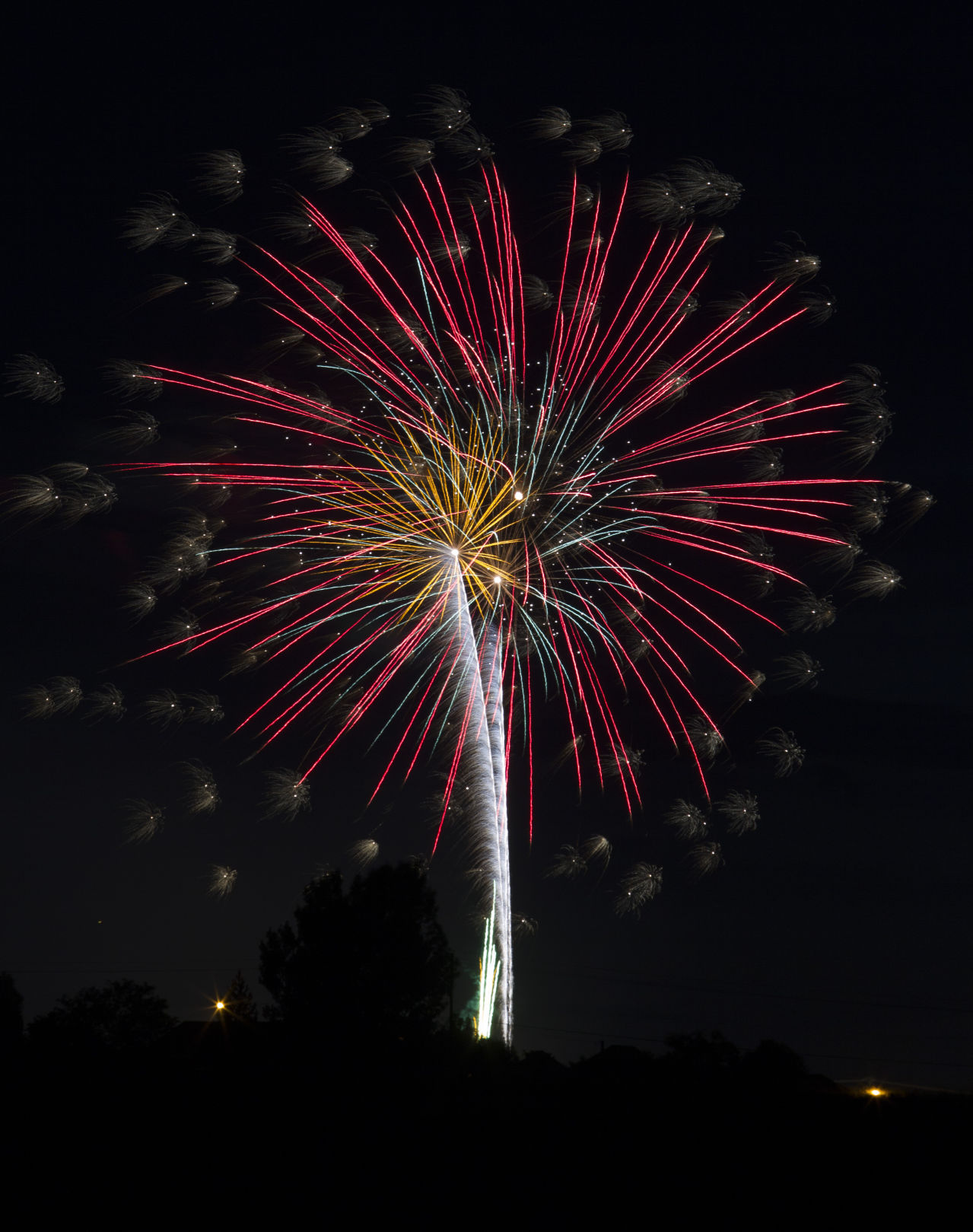 Fireworks